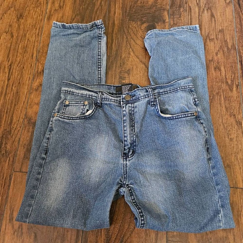 GS-115 Jeans  